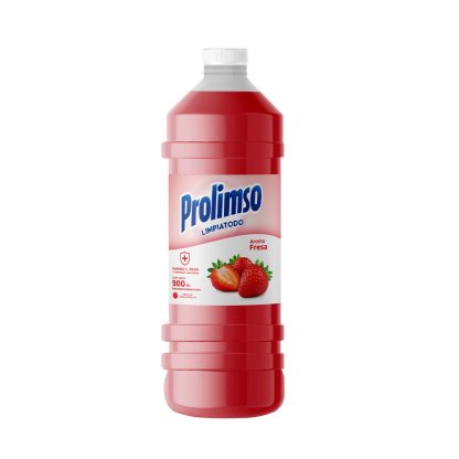 Limpiatodo Prolimso 900ml - Imagen 2