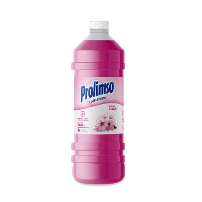 Limpiatodo Prolimso 900ml - Imagen 3