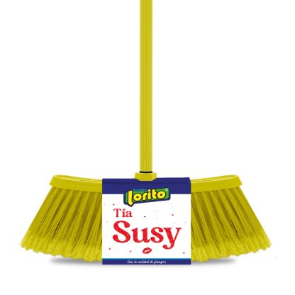 Escoba Tía Susy - Imagen 5