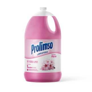 Limpiatodo Prolimso Galón