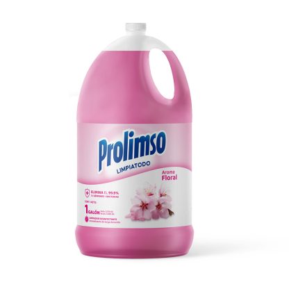 Limpiatodo Prolimso Galón