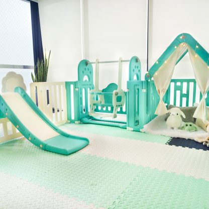Columpio Infantil - Imagen 2