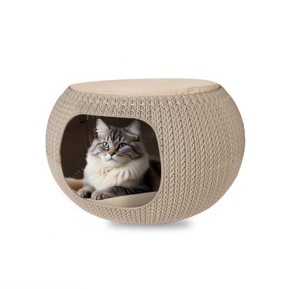 Cama Puff P'itay - Imagen 2