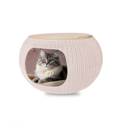 Cama Puff P'itay - Imagen 3