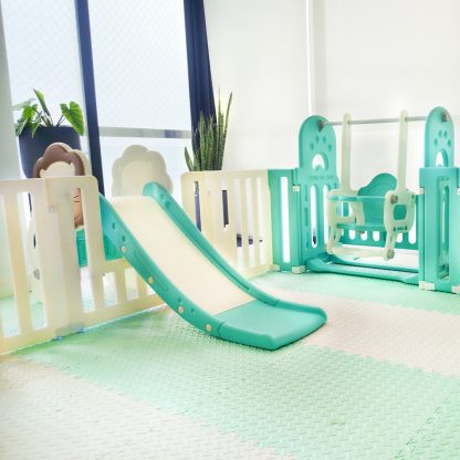 Tobogán Infantil - Imagen 3