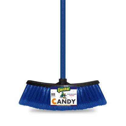 Escoba candy