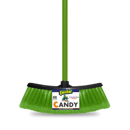 Escoba candy - Imagen 4