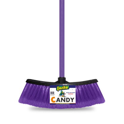 Escoba candy - Imagen 2