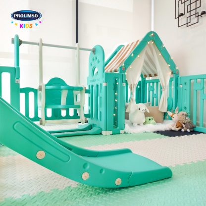 Casa Infantil - Imagen 2
