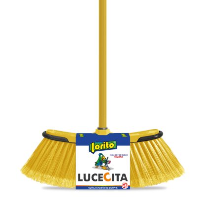Escoba lucecita - Imagen 2