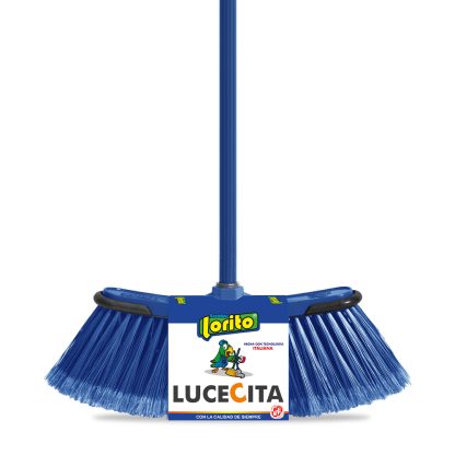 Escoba lucecita - Imagen 6