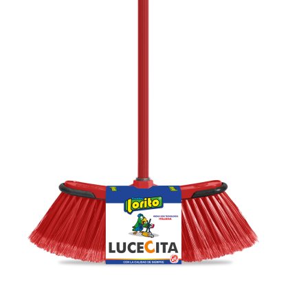 Escoba lucecita - Imagen 5