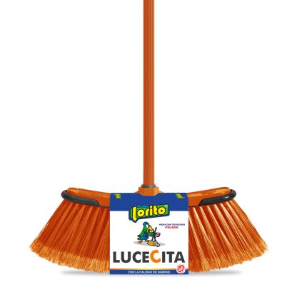 Escoba lucecita - Imagen 4