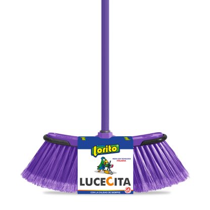Escoba lucecita - Imagen 3