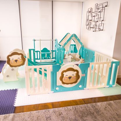 Corral León Infantil - Imagen 3