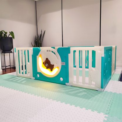 Corral Oso Infantil - Imagen 3