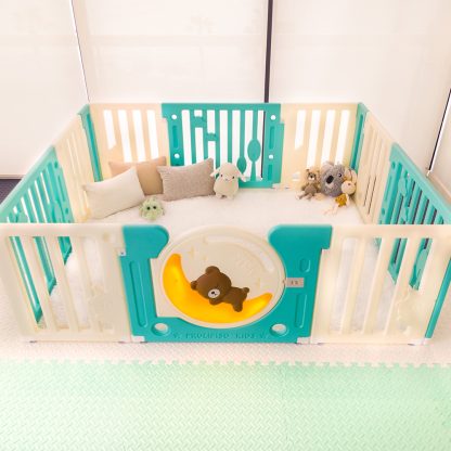 Corral Oso Infantil - Imagen 2