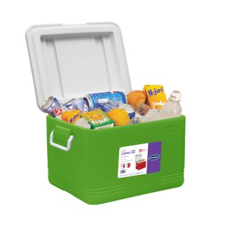Cooler Iceberg 22