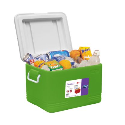 Cooler Iceberg 22