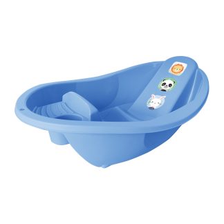 Bañera Ergonómica Baby