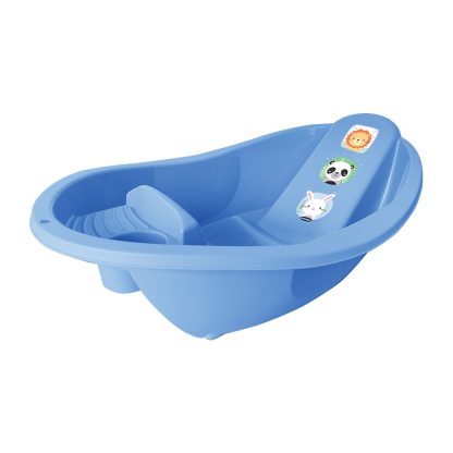 Bañera Ergonómica Baby