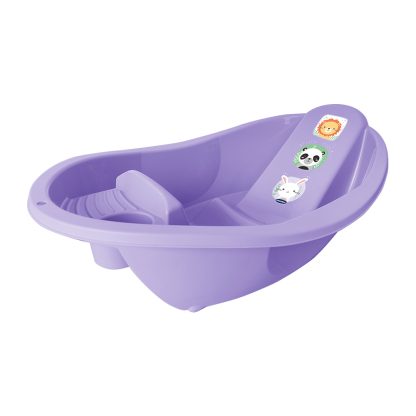 Bañera Ergonómica Baby - Imagen 4