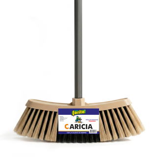 Escoba Caricia