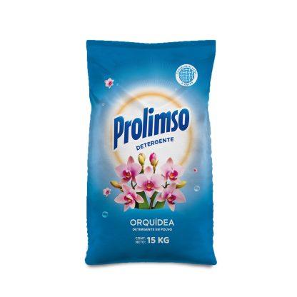 Detergente Prolimso 15 KG - Imagen 3