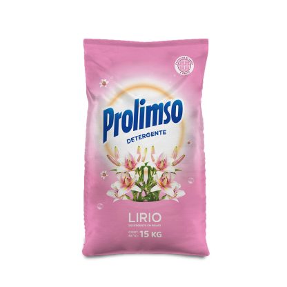 Detergente Prolimso 15 KG - Imagen 2