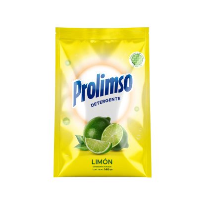 Detergente Prolimso 140 gr - Imagen 2
