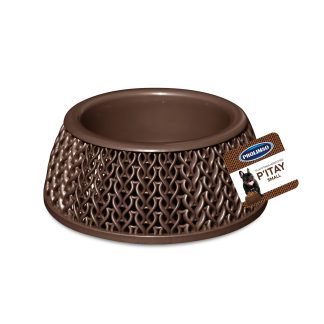Plato para Mascotas P'itay Small
