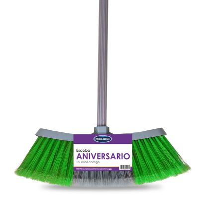 Escoba Aniversario - Imagen 3