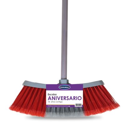 Escoba Aniversario - Imagen 2