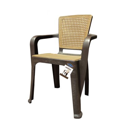 Silla Mimbre