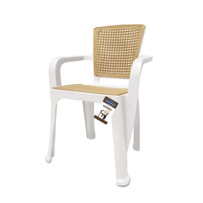 Silla Mimbre - Imagen 3