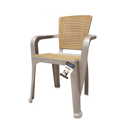 Silla Mimbre - Imagen 2