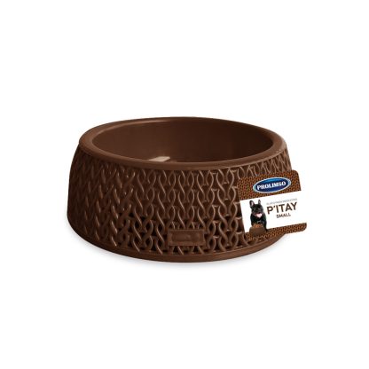 Plato para Mascotas P'itay Small