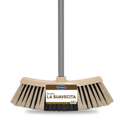 Escoba Suavecita - Imagen 2