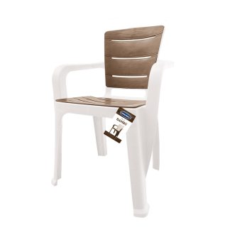 Silla Bambú