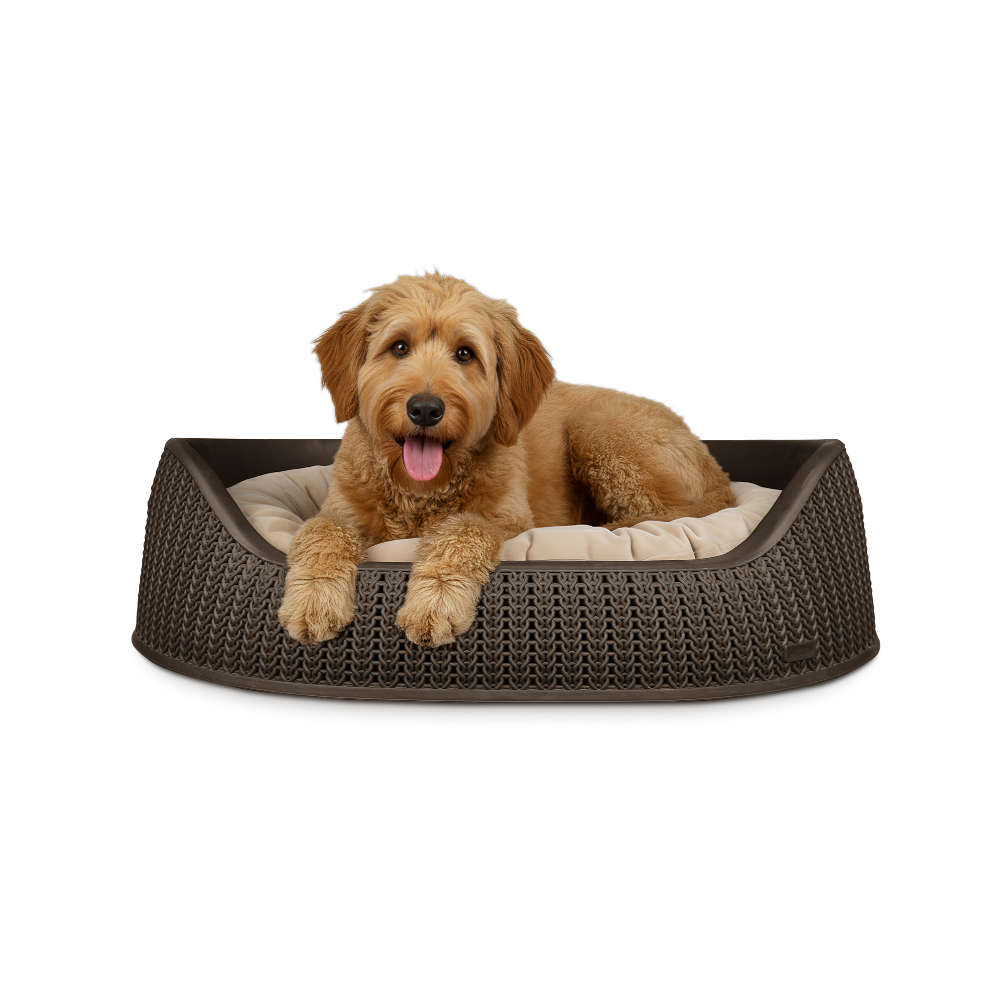 Cama para Perros P'itay Medium