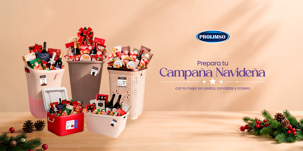 Campaña Navideña Prolimso